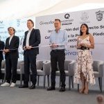 Givaudan lance la construction de sa nouvelle usine de parfums au Mexique (Photo : Givaudan)