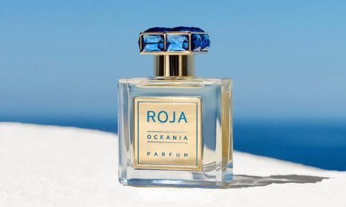 Extravaganza Beauty acquires British haute perfumery house Roja London