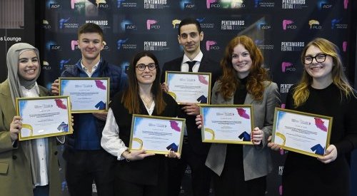 Paris Packaging Week launches third edition of their Future Leaders programme