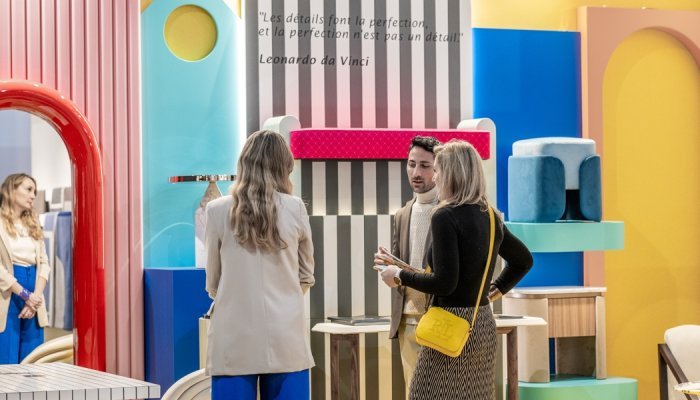 Maison&Objet : Montée en gamme et hausse du nombre de visiteurs