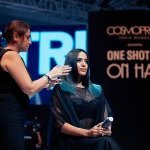 Cosmoprof India returns to Mumbai from December 4 to 6, 2025 (Photo: Cosmoprof India)