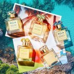 Extravaganza Beauty, un conglomérat basé au Moyen-Orient, a acquis la marque britannique de parfum Roja London (Photo : Roja Perfumes)