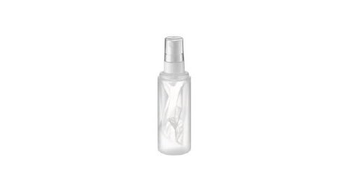 Green AirFree: the first airless bottle in recycled raw material by Promens