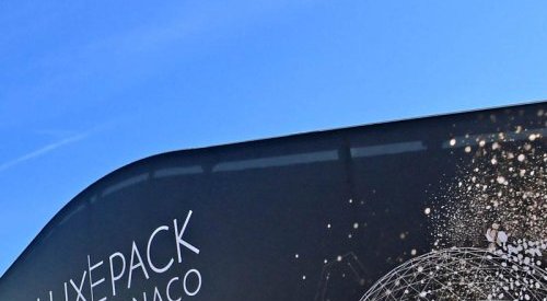 La 34e édition de Luxe Pack Monaco est reportée à septembre 2021