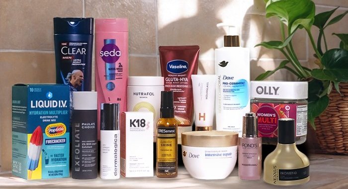 En plein recentrage sur les cosmétiques, Unilever améliore ses prévisions