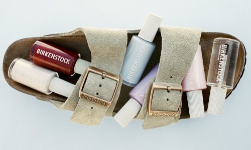 Birkenstock Cosmetics, une croissance à deux ou trois chiffres selon les marchés