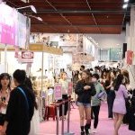 Dans un marché en pleine évolution Beautyworld Taipei 2026 s'ouvre au parfum (Photo : Beautyworld Taipei)