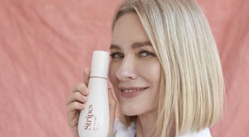 Naomi Watts' Stripes Beauty expands US footprint with Credo Beauty retail deal