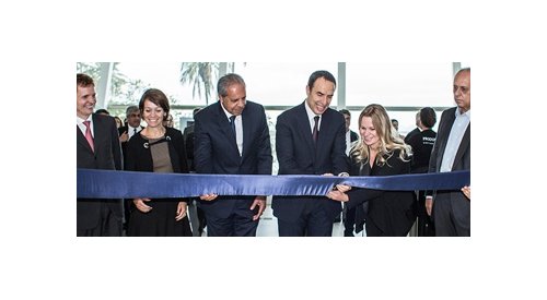 L'Oréal reinforces long-term commitment in Brazil with new R&I centre