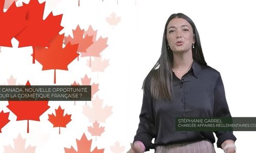Le Canada, nouvelle opportunité pour la cosmétique française ?