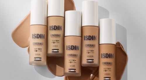 Puig acquiert la totalité d'ISDIN pour se renforcer en dermocosmétique