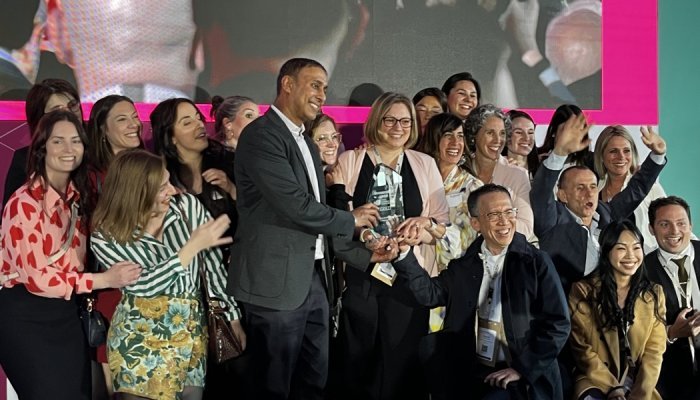 Qui sont les lauréats des Awards d'in-cosmetics Global 2025