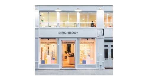 Birchbox base sa croissance sur la data