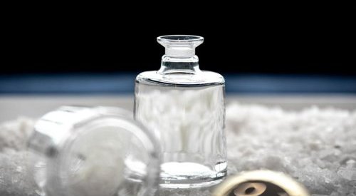 Steklarna Hrastnik : Un premier pas en direction d'un verre neutre en carbone