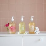 Le groupe italien Istituto Ganassini a cédé La Compagnie de Provence, spécialiste du savon de Marseille liquide, à la savonnerie française Rampal Latour (Photo : La Compagnie de Provence)
