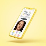 Beekman 1802 partners launches facial scanning tool for microbiome education (Photo: Courtesy of: Beekman 1802)