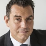 Laurent Oulès nommé directeur général d'Arcade Beauty Europe (Photo : Courtesy of Arcade Beauty)