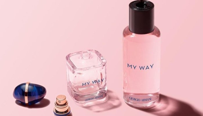RT-Twist de Techniplast élargit les possibilités de recharge des parfums