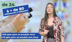 Comprendre l'extension de l'étiquetage des allergènes à l'international