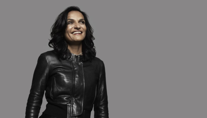 IFF promotes Sabrya Meflah as President of Fine Fragrance division