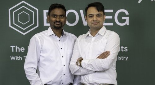 Bioweg raises EUR16 million to drive sustainable alternatives to microplastics