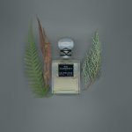 Kering Beauté revives Balenciaga perfumes with ten new creations (Photo: Katerina Jebb / Balenciaga ©)