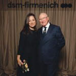 dsm-firmenich célèbre ses nouveaux Maîtres Parfumeurs et prépare la relève (Photo : © Karla Vinterkoch)