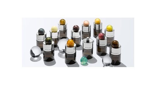 Molton Brown lance une offre de parfumerie unisexe