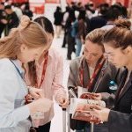 Organizers say international buyers were back to Cosmoprof Asia in 2025 (Photo: Cosmoprof Asia)