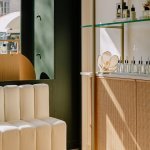 Essential Parfums rouvre les portes de sa boutique de la Rive Gauche à Paris (Photo : Jeanne Perrotte / Essential Parfums ©)