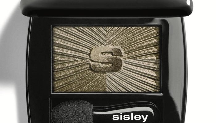 Texen Beauty Partners développe le boîtier des Phyto-Ombres de Sisley