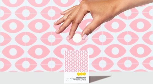 900.care lance la première eau micellaire à dissoudre