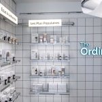 The Ordinary ouvre à Paris sa toute première boutique en France (Photo : The Ordinary)