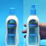 Cetaphil s'engage en matière de neutralité carbone et de la biodégrabilité