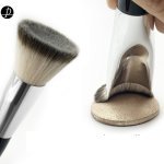 Pennelli Faro highlights tailored solutions for cosmetic brush development (Photo: Pennelli Faro)
