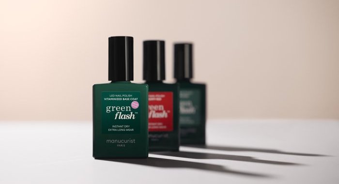 Manucurist celebrates its 10th anniversary and steps up its global expansion
