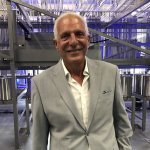 François-Patrick Sabater, Fondateur et Président du groupe TechnicoFlor (Photo : © TechnicoFlor)