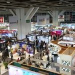 Organizers say international buyers were back to Cosmoprof Asia in 2025 (Photo: Cosmoprof Asia)