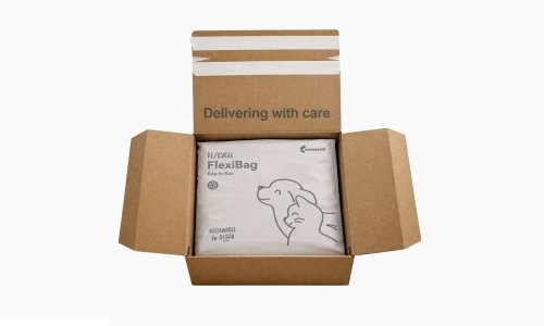 Mondi unveils laser-marked flexible e-commerce packaging concept