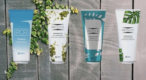 Le tube EcoFusion Top d'Albéa récompensé aux German Packaging Awards 2022