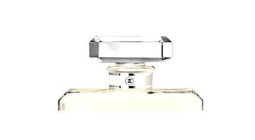 Noël 2016 : Un flacon d'exception en cristal pour N°5 L'Eau de Chanel