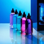 Techniplast automates in-store perfume refills with the Refill Station 2.0 (Photo: Techniplast)