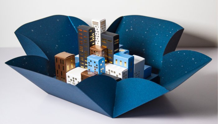 Albertini Packaging Group : une histoire d'excellence dans le packaging de luxe