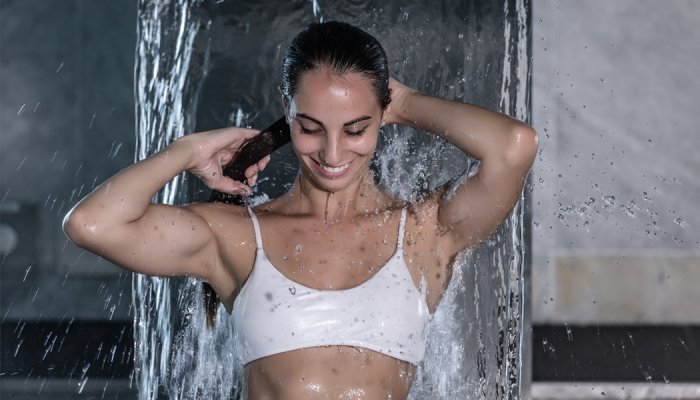 Givaudan unveils fruity gourmand fragrance precursor for hair and fabric care