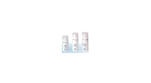 Recyclable airless packaging for Biomaris