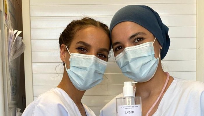 Aptar réorganise sa production pour se joindre à la lutte contre le coronavirus