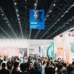  La 5e édition du salon Cosmoprof CBE ASEAN s'est tenue à Banglok, en Thaïlande, du 24 au 26 juin 2026 (Photo : Cosmoprof CBE ASEAN)
