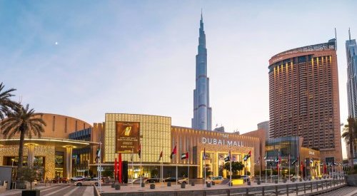 Parfums de niche : Notes tiendra une première édition à Dubaï en janvier 2027