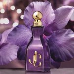 Parachèvement : Prad poursuit sa collaboration avec Jimmy Choo (Photo : Interparfums)