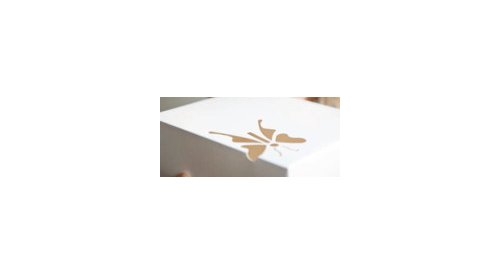 Korsnäs sort son nouveau carton "Korsnäs White", plus blanc et plus léger !
